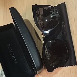 Versace Polorized sunglasses